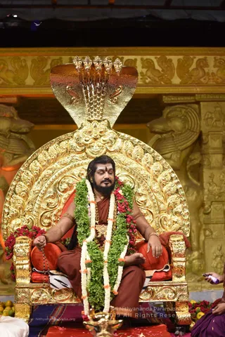 Satsang Tamil New Year - DSC_1127.jpg
