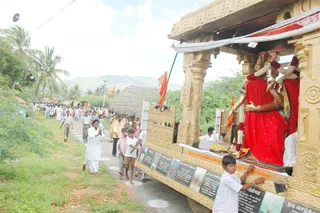 Inaguration-Of-Seeragapadi-Aadheenam - DSC_7177.JPG