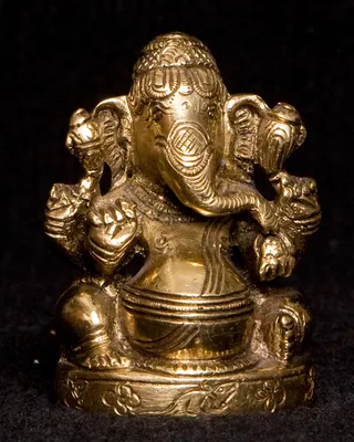 Lord Ganesha