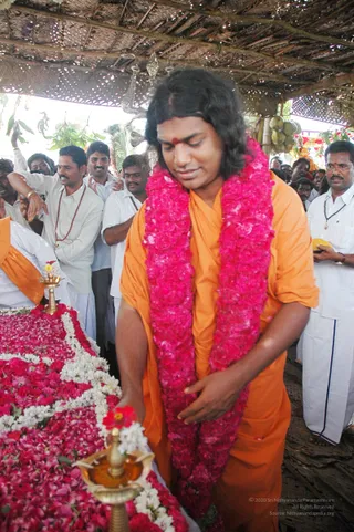 Inaguration-Of-Seeragapadi-Aadheenam - DSC_7286.JPG