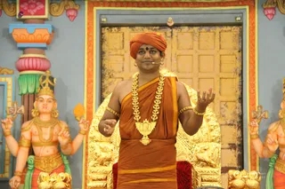 Nithyasatsang Swamiji - IMG_2073.JPG