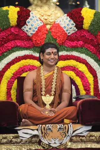 Nithya Satsang - IMG_8858.JPG