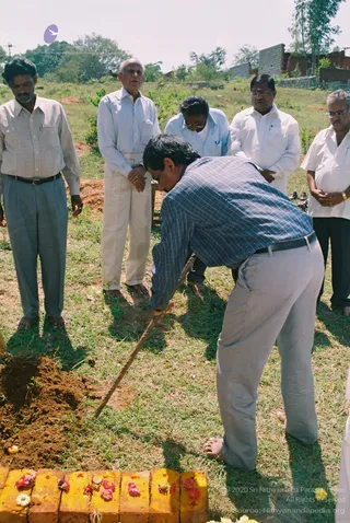 Bhoomipooja Bidadi - watermark_F1100038.JPG