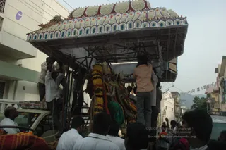 27 ஏப்ரல் 2008 உலகளாவிய இந்து சமுதாயங்கள்