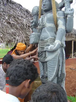 La Venkateshwara Arrives In Bidadi - 12--DSC03913_watermark.jpg