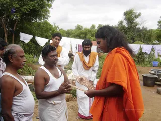 Swamiji Arrives From Himalayayatra - DSC00471_watermark.JPG