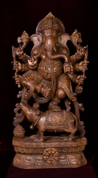 Lord Ganesha