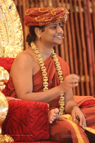Morningsatsang - IMG_2428.JPG