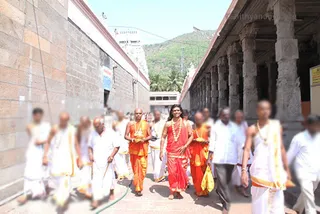 Kailasa Paramparagatha Arunagiri Yogishwara Adi Arunachala Sarvajnapeetha Samrajyam