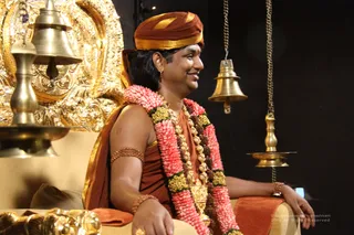 Pratyaksha Pada Puja - IMG_2558.JPG