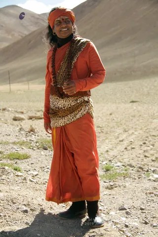 HDH Bhagwan Sri Nithyananda Paramashivam