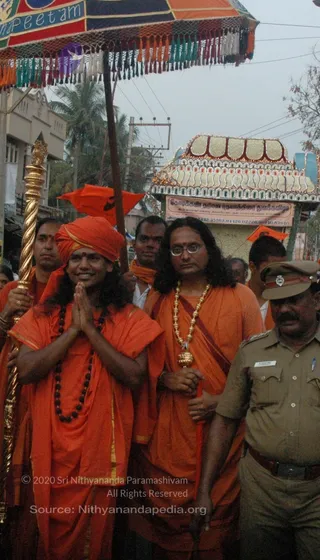 27 ஏப்ரல் 2008 உலகளாவிய இந்து சமுதாயங்கள்