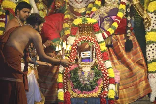 Kumbhabishekam - Copy of kumbhabhishekam IMGL4966.JPG
