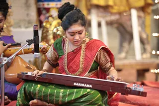 Uttamottama Seva in Adi Kailash