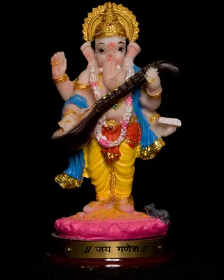 Lord Ganesha