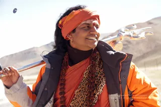 HDH Bhagwan Sri Nithyananda Paramashivam