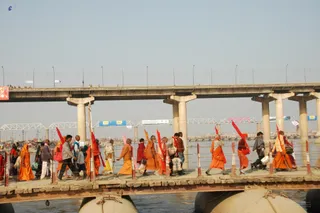Glimpses Of Kumbh - india-Ashram-Dic.30-31-1 -.05-06 039_watermarked.jpg