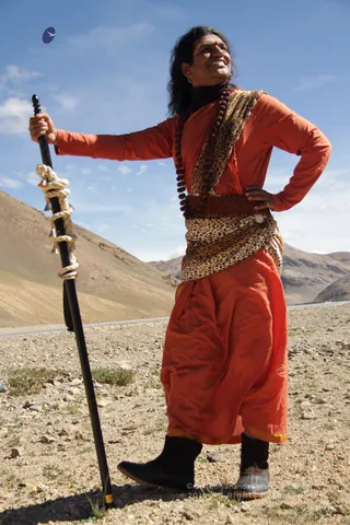 HDH Bhagwan Sri Nithyananda Paramashivam