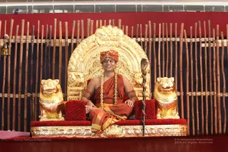 Morningsatasangdarshan - IMG_3073.JPG