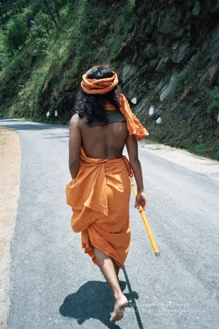 Himalaya Yatra - 2004-2005 Photos