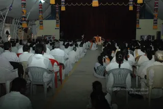 Meeting-With-Devotees - DSC_6552.JPG