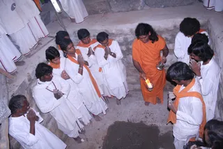 Nithyanandeshwara-Pranaprathistai - IMG_6589.JPG