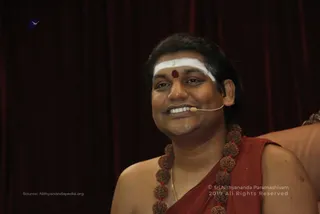 [[Rudrabhishekam]] Paduakpuja Satsang Kalpataru - IMG_0895.jpg
