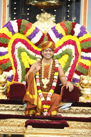 Nithya Satsang - _MG_0336.JPG