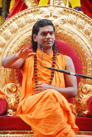 Morning-Satsang - DSC_4685.JPG