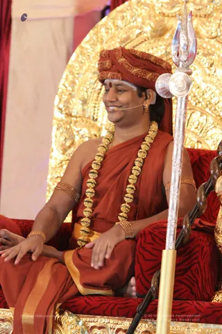 Paduka Puja Satsang - IMG_6824.JPG