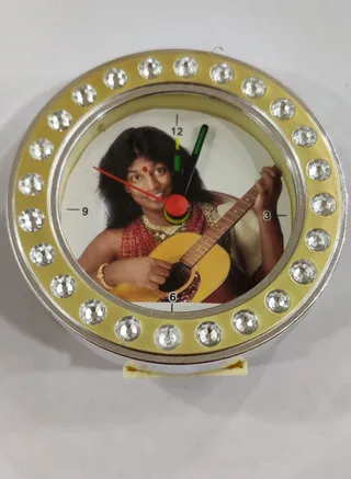 Spiritual Product -Clock 1