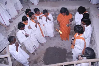 Nithyanandeshwara-Pranaprathistai - IMG_6593.JPG