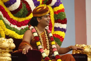 Nithya Satsang - _MG_0411.JPG