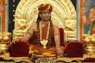 Nithyasatsang Swamiji - _MG_3323.JPG