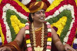 Nithya Satsang - _MG_0419.JPG