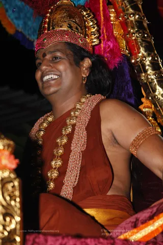 Swamiji Jnanasambhandar Procession - _MG_1452.jpg