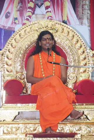 Morning-Satsang - DSC_1372.JPG