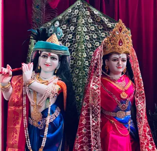 KAILASA SEATTLE, USA - Sarvajnapeetam