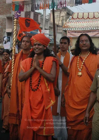 27 ஏப்ரல் 2008 உலகளாவிய இந்து சமுதாயங்கள்