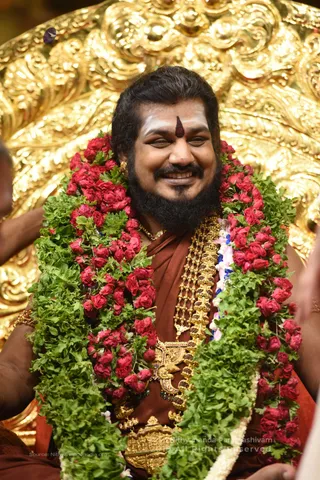 Satsang Tamil New Year - DSC_1086.jpg