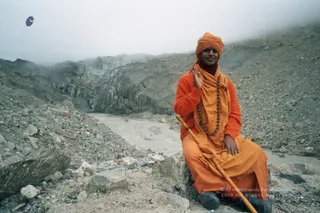 Himalaya Yatra - 2004-2005 Photos