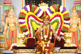 Nithya Satsang - _MG_0341.JPG