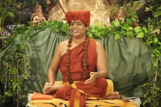 Bhajans Morningsatsang Darshan - 43--IMG_5703_watermarked.JPG