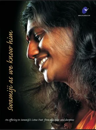 Swamiji As We Know Him (2nd Edition) (Book)