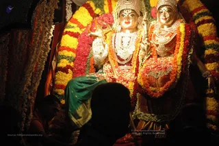 27 ஏப்ரல் 2008 உலகளாவிய இந்து சமுதாயங்கள்