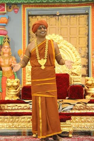 Nithyasatsang Swamiji - IMG_2187.JPG