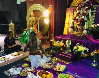 KAILASA in SanJose on 7/15/2019