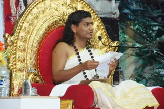 Nithyanandam-Program-Session-With-Swamiji-In-Afternoon - DSC_3364.JPG