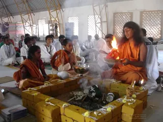 Gayatri-Initation - finaloffering.jpg