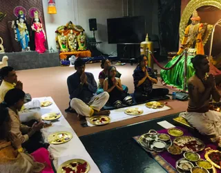 KAILASA in SanJose on 7/15/2019